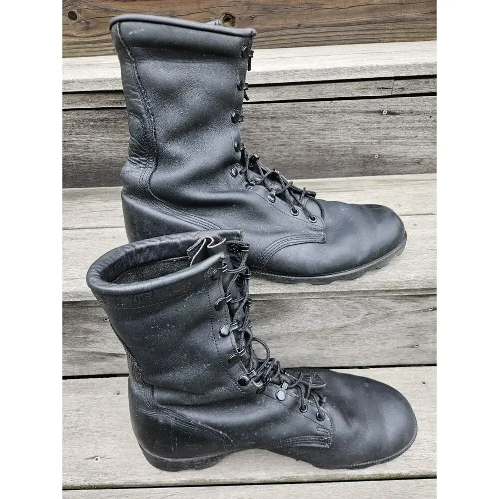 Wellco boots men